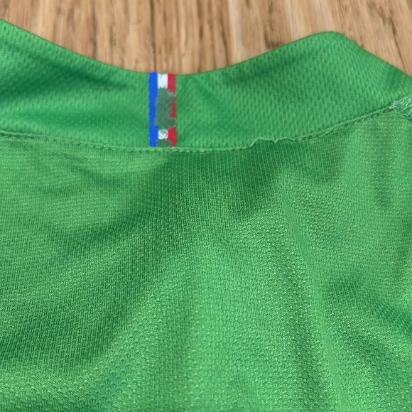 Large Ireland Bike jersey - Picture 4 of 4